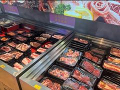-炽城·烤肉名家(鸿达中央广场店)