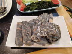 -青柠记忆泰式海鲜火锅(合生汇购物中心店)
