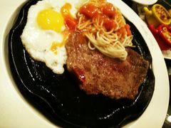 -豪客来牛排(新街口羊皮巷店)