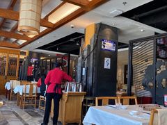 大堂-辣婆婆(航天桥店)