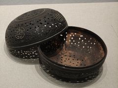 -广西壮族自治区博物馆