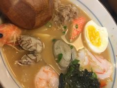 -月见·烧鸟酒场居酒屋(农科路店)
