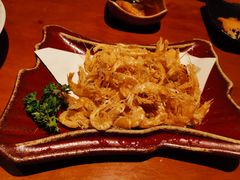 -千代武日本料理(开发区店)