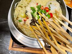 -北京王府井希尔顿酒店·秦唐中餐厅Chynna
