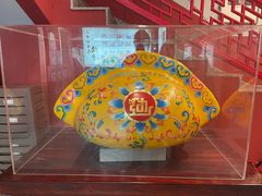 -老边饺子馆(中街店)