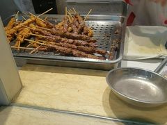 -北京稻香村(第十一店)
