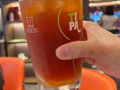 -香港狮子山下·明星粤菜餐厅(北苑店)