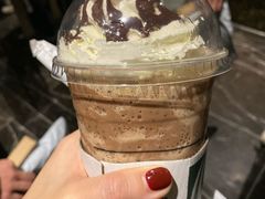 -星巴克(北京环球金融中心店)