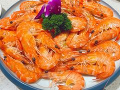 -锦里海景海鲜餐厅.三亚老字号(亚龙湾中心广场店)