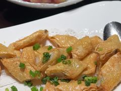 -天宁凯利时尚餐厅