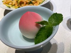 -局气 烤鸭·北京菜(武清店)
