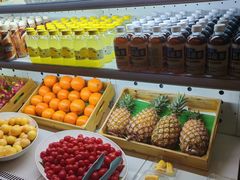 -海纳百川·都市温泉·足道·SPA(学院路店)
