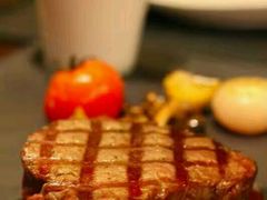 牛排-恰餐厅及酒吧 CHAR Bar & Grill (北京丽都皇冠假日店)