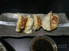 -一豚轩·烧鸟·豚骨拉面(五四路店)