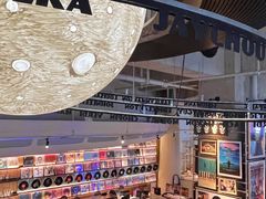 -黑胶星球(华发中城商都店)