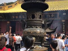 -普陀山慧济禅寺