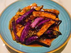 客家茄子-鹿港小镇(霄云店)