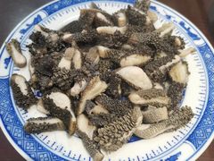 羊肚领-西德顺爆肚王