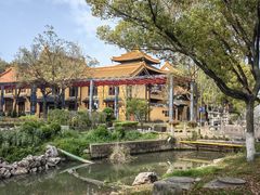 -亭林园-华藏寺