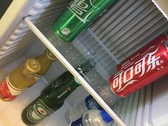 mini吧-上海浦东嘉里大酒店