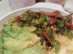 -万利记·长沙粉面小吃(京基水贝店)