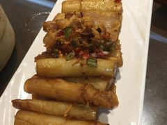 ⅩO酱煎肠粉-粤赏点(越秀城市广场店)