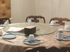 包厢-杜家小馆(裕华路店)