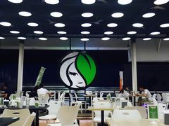 大堂-813芭依珊 BAESAn(皇冠十畝地店)