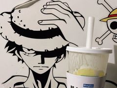 -Blueglass酸奶(财富购物中心店)