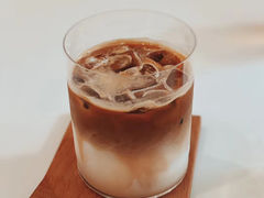 -YECLIP COFFEE黄色回形针咖啡
