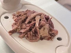 -宁夏国强手抓羊肉·清真菜(未央路凤三店)