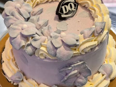 -DQ·蛋糕·冰淇淋(手工定制蛋糕长泰广场店)