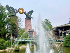 -成都欢乐谷