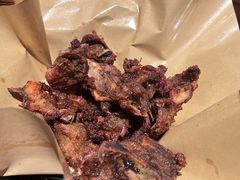-破店肥哈·海鲜·烧烤(郑州银泰inPARK店)