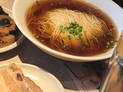 -松鹤面馆·古法焖肉面(观前店)