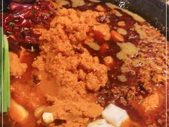 -五里关火锅(牛市口店)