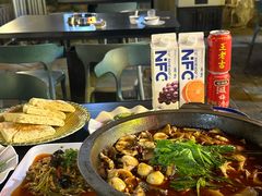 -九寨沟石锅鱼(沣峪口二十年店)