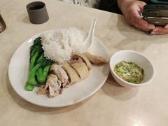 -玲又珑美食(盘福路店)