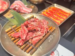 -西塔老太太泥炉烤肉(龙湖北苑天街店)