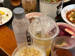 -福苗小骆驼烧烤(曲江店)