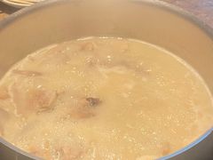 胡椒猪肚鸡-捞王锅物料理(四川北路店)