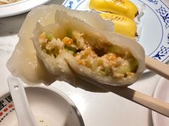 -日丰园海肠水饺·老字号大连海鲜(和平广场店)