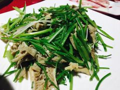 -万柳阁小馆·花园餐厅(龙潭湖店)