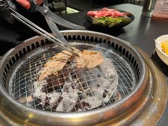 -黑崎烧肉·山野厨房(坪山店)