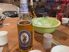 -华源餐厅·海鲜大排档(日月贝店)