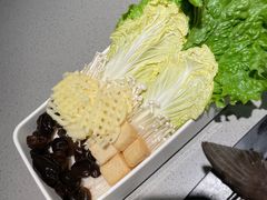 -半天妖烤鱼(中山路店)