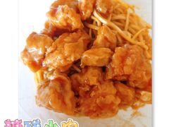 -玉华饮食店(茅台路店)