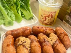 -蜀大侠火锅(总府路店)