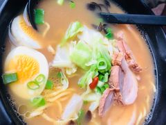 -屯屯面(海尔路店)