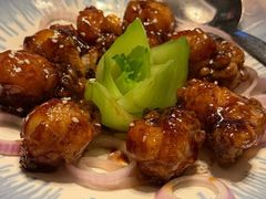 -上海苏宁宝丽嘉酒店·嘉府壹号中餐厅